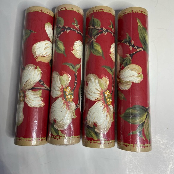 Eisenhart Wallcoverings Border 6.7" X 5Yd. Repeat 20.5" Strip Scrub Prepasted 4 - Picture 1 of 6